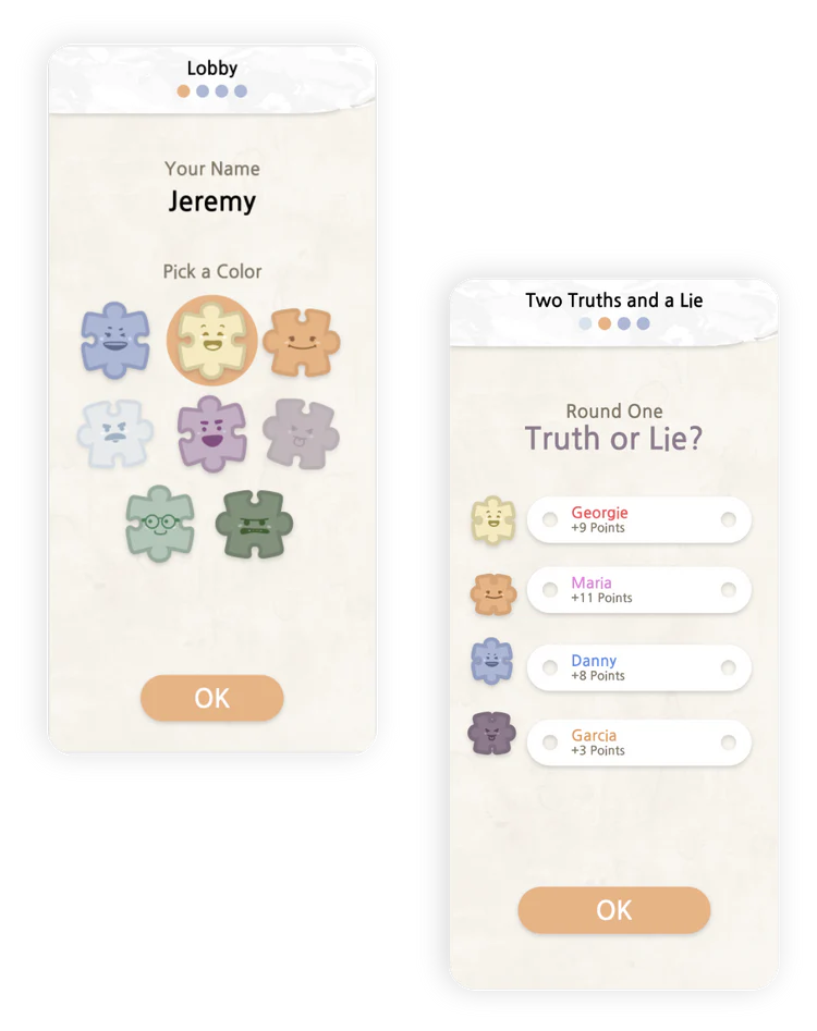 Bring The Whole Family!