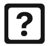 Question Icon